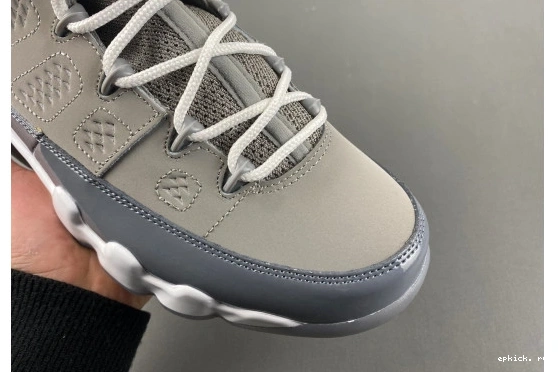 Cheap EP Jordan Grey Retro HV4794-011 (2025) Cool 9   HV4794-011   0210